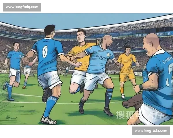 曼城对阵埃弗顿赛前分析与比分预测英超焦点走势与阵容关键球员解读