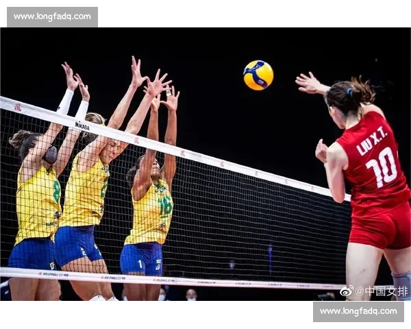 中国女排对阵巴西经典对决全场回放高燃时刻解析技战术亮点集锦盘点 中国女排对阵巴西经典对决全场回放高燃时刻解析技战术亮点集锦盘点