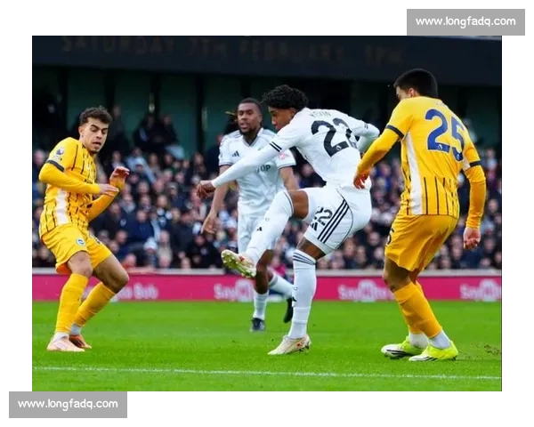 富勒姆迎战西部罗姆英冠焦点对决走势前瞻分析比赛看点与胜负预测 富勒姆迎战西部罗姆英冠焦点对决走势前瞻分析比赛看点与胜负预测