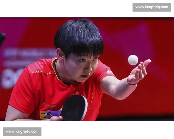 孙颖莎对决平野美宇乒坛巅峰较量看新生代王者之争赛场风云再起书写传奇 孙颖莎对决平野美宇乒坛巅峰较量看新生代王者之争赛场风云再起书写传奇