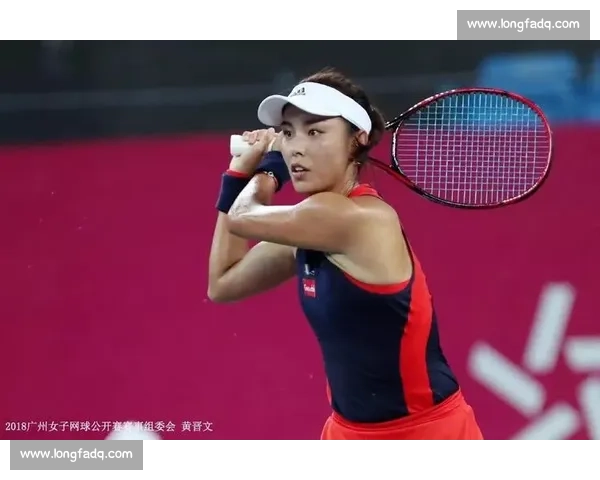 王蔷对阵张帅引爆中国女网内战实力与经验的正面较量谁能胜出备受瞩目